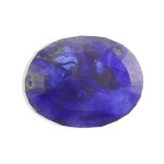 Blue Sapphire – 7.78 Carats (Ratti-8.59) Neelam